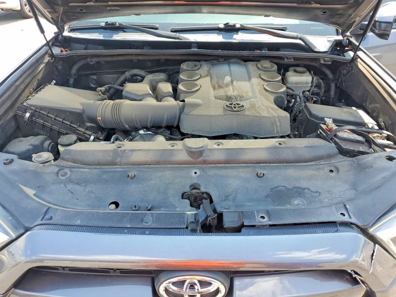 Aukcja sprzedaży 2015 Toyota 4runner, vin: JTEZU5JR0F5105411, numer aukcji: 63473676