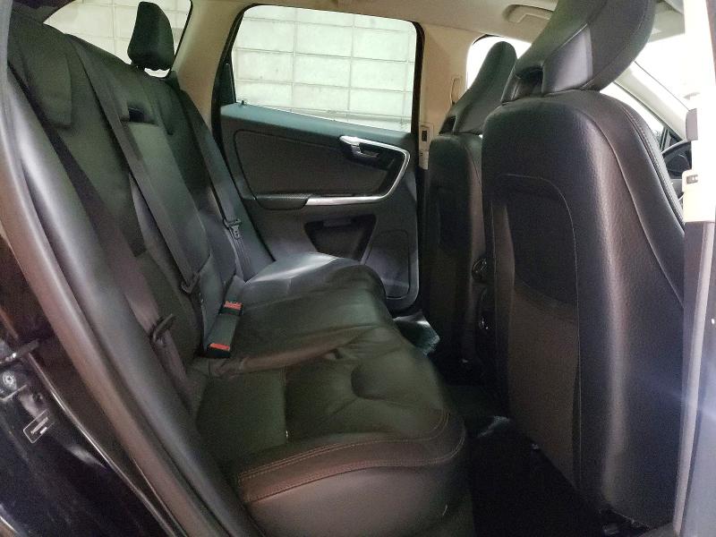 Aukcja sprzedaży 2013 Volvo Xc60, vin: YV4902DZ3D2457517, numer aukcji: 62315656