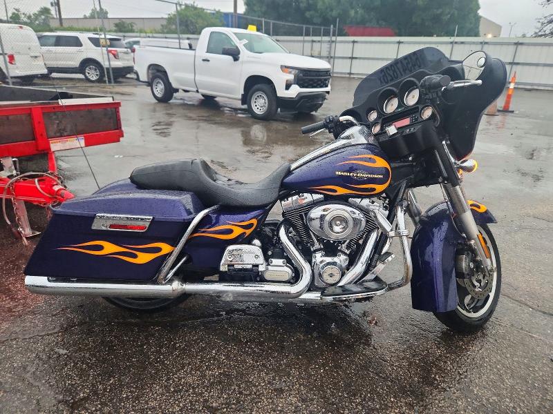 Aukcja sprzedaży 2012 Harley-davidson Flhx, vin: 1HD1KBM15CB672219, numer aukcji: 64547826