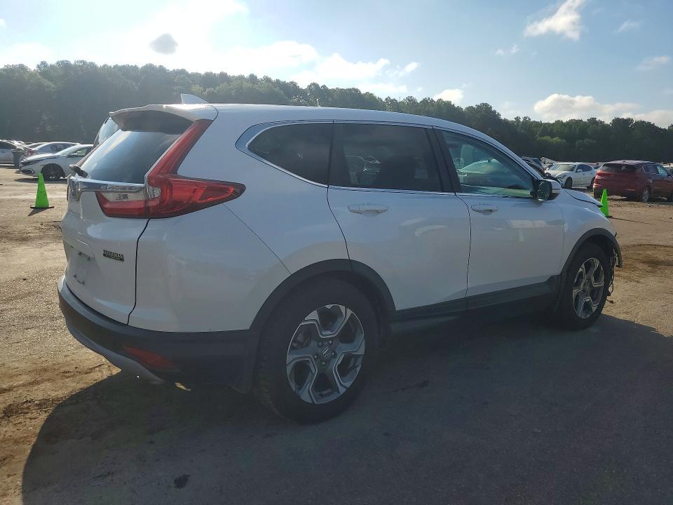 63548116 :رقم المزاد ، 5J6RW1H81KA038236 vin ، 2019 Honda Cr-v مزاد بيع