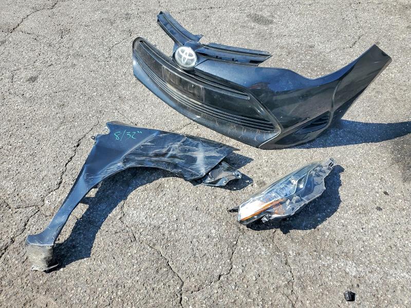 Продажа на аукционе авто 2018 Toyota Corolla, vin: 2T1BURHE4JC029915, номер лота: 63827096