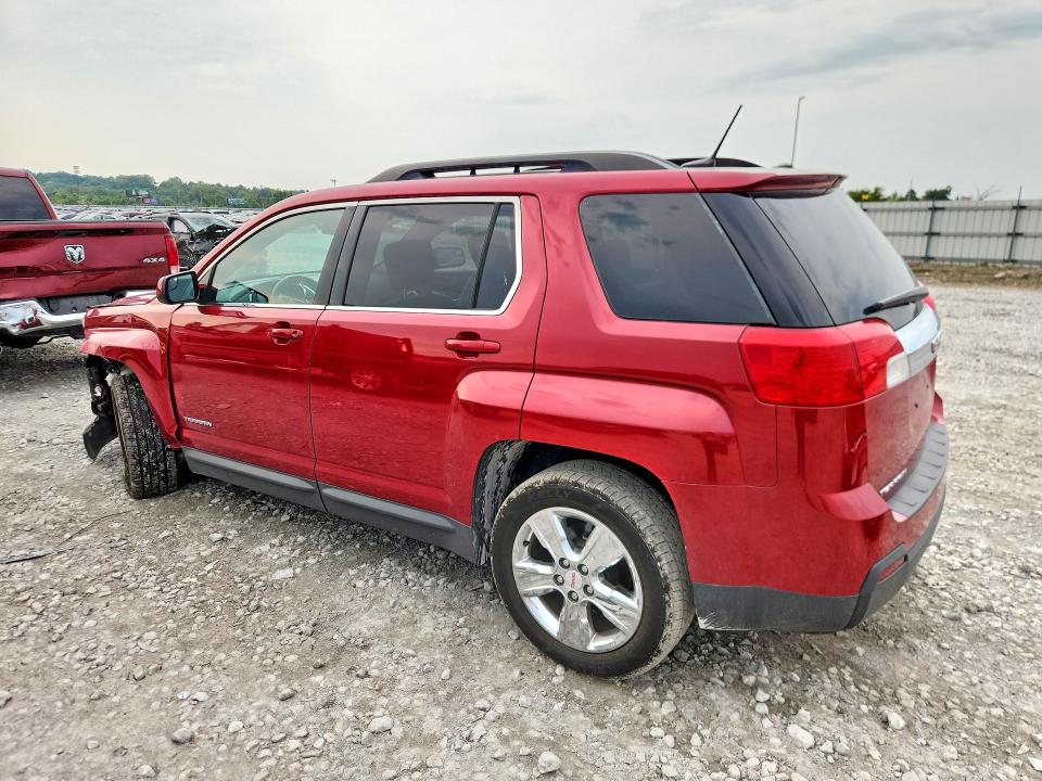 Aukcja sprzedaży 2014 Gmc Terrain, vin: 2GKALSEK1E6344179, numer aukcji: 64619076