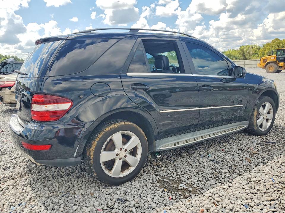Aukcja sprzedaży 2010 Mercedes-benz Ml, vin: 4JGBB5GB4AA579850, numer aukcji: 67349886