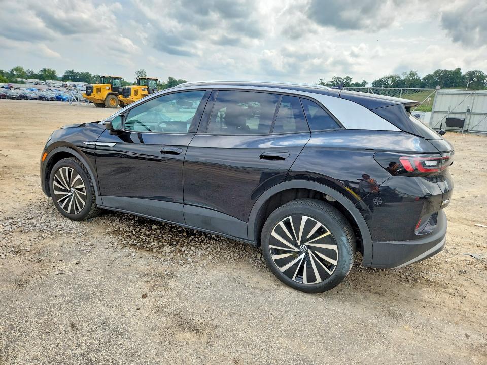 2023 Volkswagen Id.4 მანქანა იყიდება აუქციონზე, vin: 1V2JNPE89PC046074, აუქციონის ნომერი: 65357586