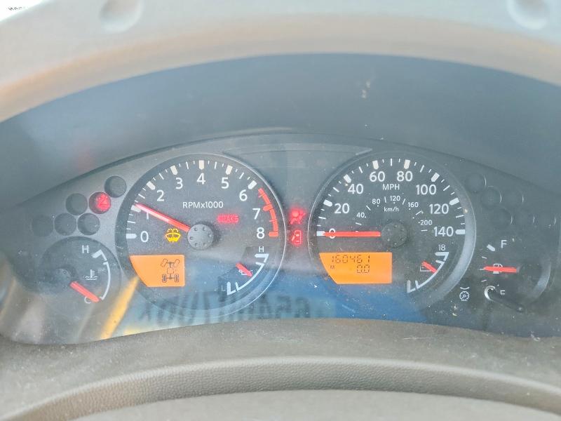Aukcja sprzedaży 2005 Nissan Frontier, vin: 1N6AD07W35C411592, numer aukcji: 65400706
