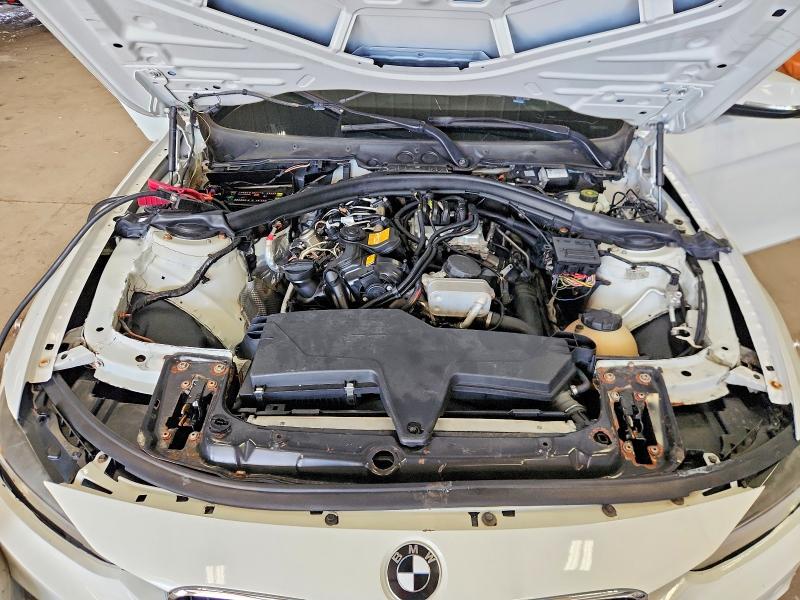 64498806 :رقم المزاد ، WBA3B3C55DF540797 vin ، 2013 Bmw 328 مزاد بيع