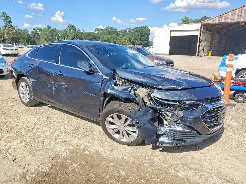 Продаж на аукціоні авто 2020 Chevrolet Malibu, vin: 1G1ZD5ST8LF058237, номер лоту: 64829876