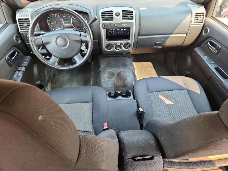 64503506 :رقم المزاد ، 1GCDT13E788176238 vin ، 2008 Chevrolet Colorado مزاد بيع