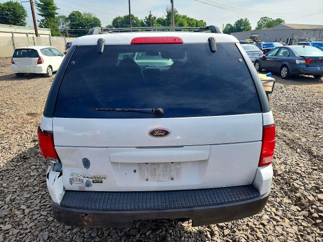 Auction sale of the 2002 Ford Explorer, vin: 1FMDU73E02UC27184, lot number: 62198026