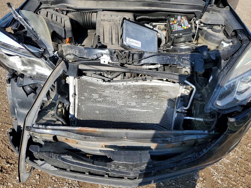 Aukcja sprzedaży 2016 Chevrolet Equinox, vin: 2GNFLFEK2G6219937, numer aukcji: 66636636