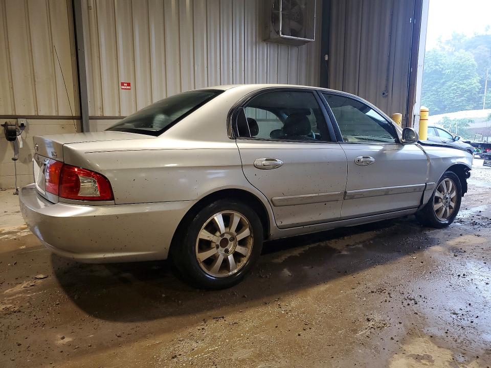 Aukcja sprzedaży 2006 Kia Optima, vin: KNAGD128565438825, numer aukcji: 65447036