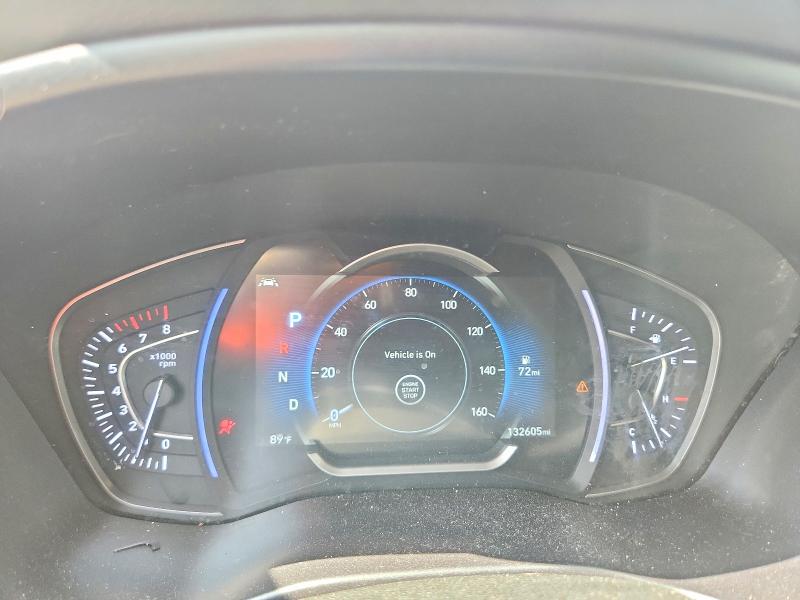 Aukcja sprzedaży 2019 Hyundai Santa Fe, vin: 5NMS33AD9KH069159, numer aukcji: 63517396
