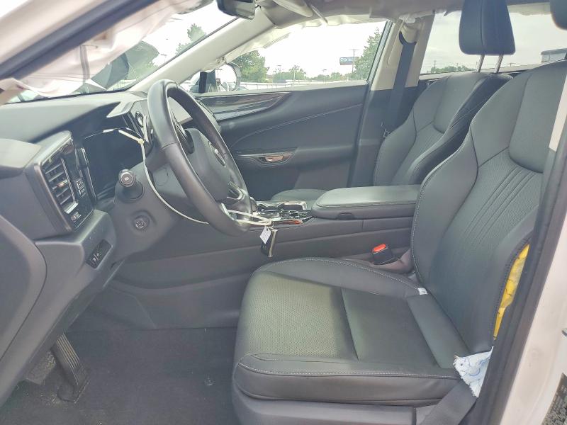 Aukcja sprzedaży 2025 Lexus Nx 350h, vin: 2T2GKCEZ7SC050500, numer aukcji: 65200206