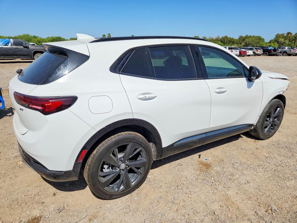 Aukcja sprzedaży 2023 Buick Envision, vin: LRBFZMR47PD203594, numer aukcji: 66296916