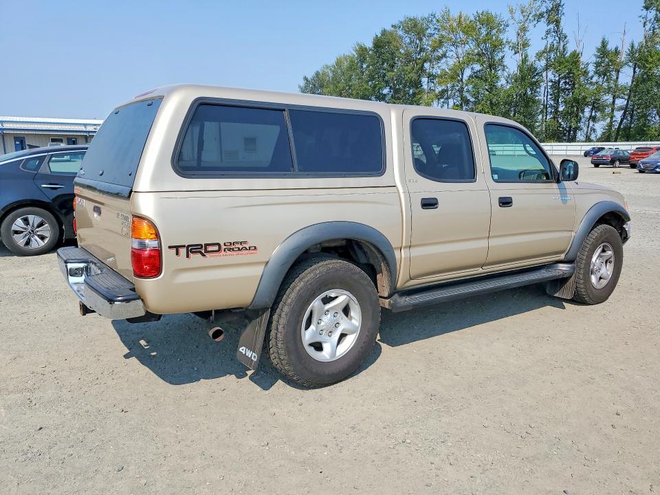 Продажа на аукционе авто 2004 Toyota Tacoma, vin: 5TEHN72N04Z445754, номер лота: 64983546