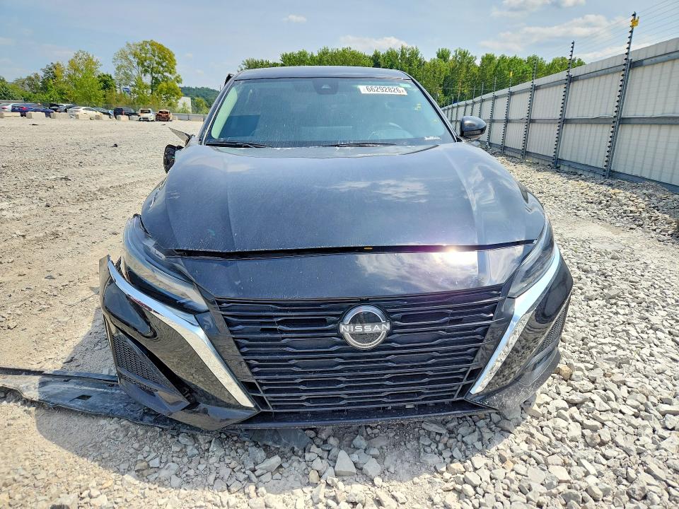 2025 Nissan Altima მანქანა იყიდება აუქციონზე, vin: 1N4BL4EW5SN379321, აუქციონის ნომერი: 66292826
