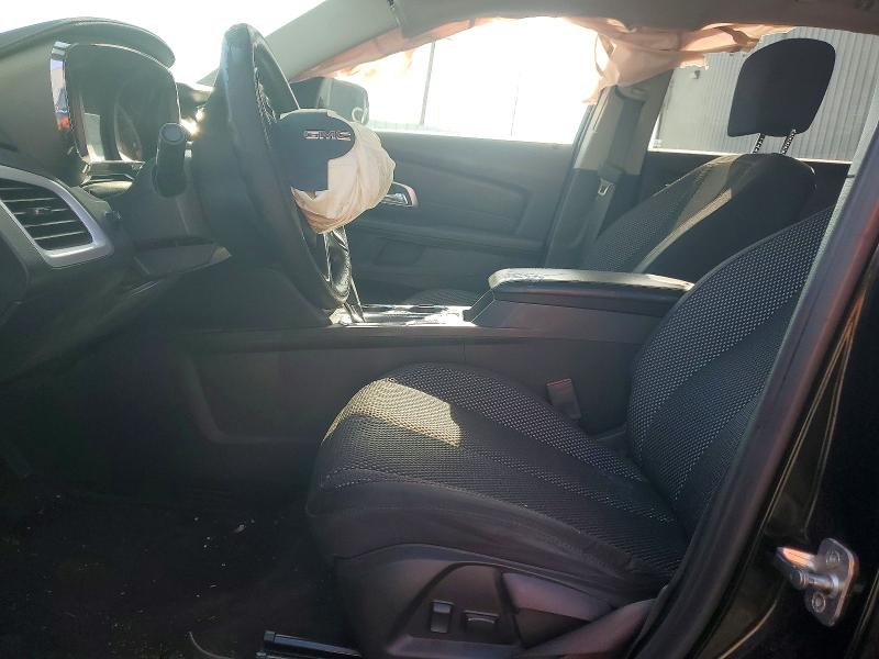 Aukcja sprzedaży 2016 Gmc Terrain, vin: 2GKALMEK7G6311010, numer aukcji: 67016596