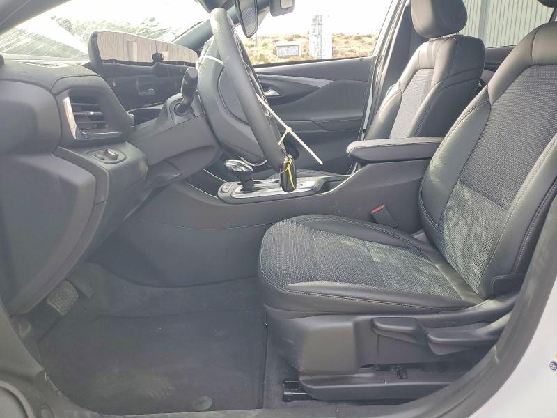 Продаж на аукціоні авто 2026 Buick Envista, vin: KL47LAEP6TB101340, номер лоту: 65726776