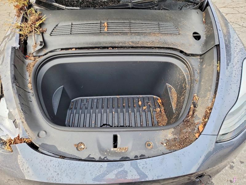 66779496 :رقم المزاد ، 7SAYGDEE8PF895052 vin ، 2023 Tesla Model Y مزاد بيع