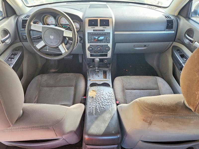 Продаж на аукціоні авто 2010 Dodge Charger, vin: 2B3CA3CV1AH127504, номер лоту: 65856256
