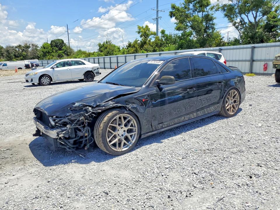 Aukcja sprzedaży 2015 Audi S4, vin: WAUBGAFL2FA022612, numer aukcji: 64793436