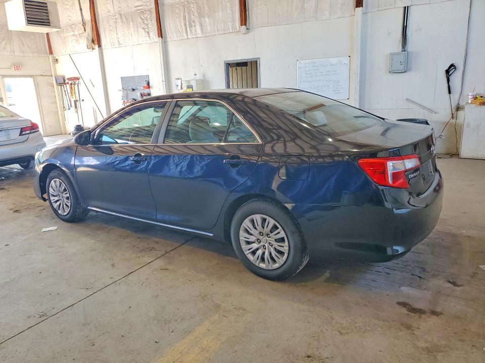 2012 Toyota Camry მანქანა იყიდება აუქციონზე, vin: 4T1BF1FK2CU087902, აუქციონის ნომერი: 63935506