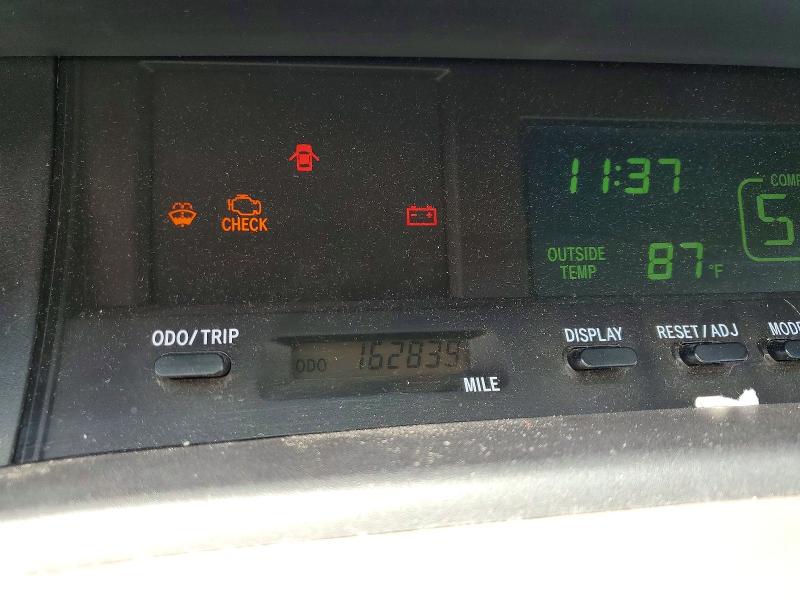 Aukcja sprzedaży 2000 Toyota Avalon, vin: 4T1BF28B2YU069037, numer aukcji: 63550766