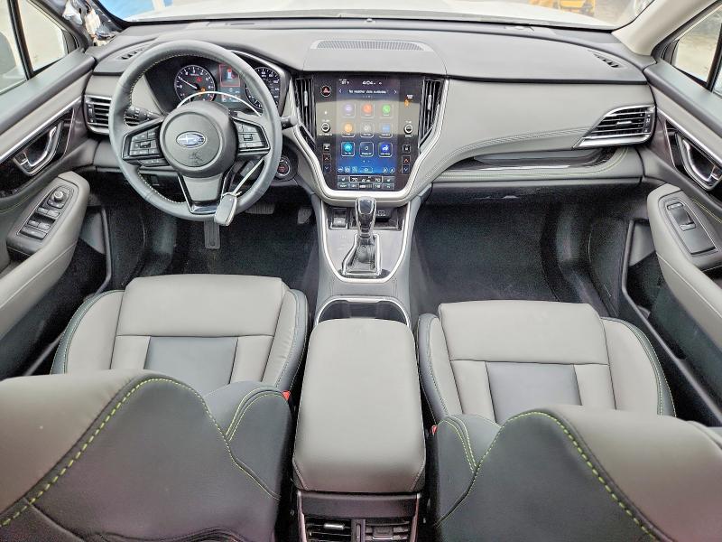 Продаж на аукціоні авто 2024 Subaru Outback, vin: 4S4BTALC9R3126683, номер лоту: 65846616
