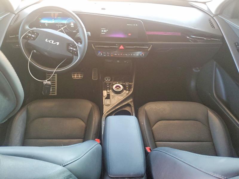 Aukcja sprzedaży 2024 Kia Niro, vin: KNDCT3L15R5120497, numer aukcji: 64807976