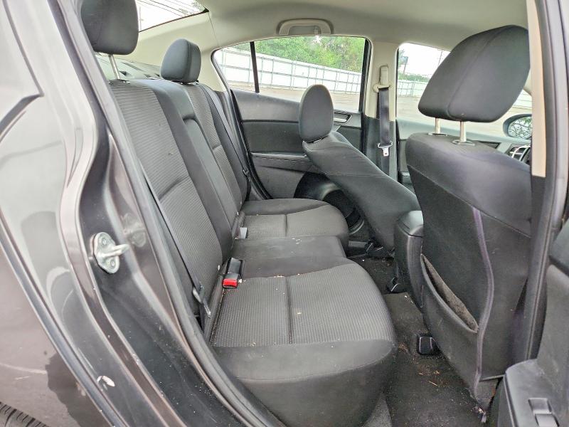 Aukcja sprzedaży 2012 Mazda 3, vin: JM1BL1V80C1599050, numer aukcji: 65281316
