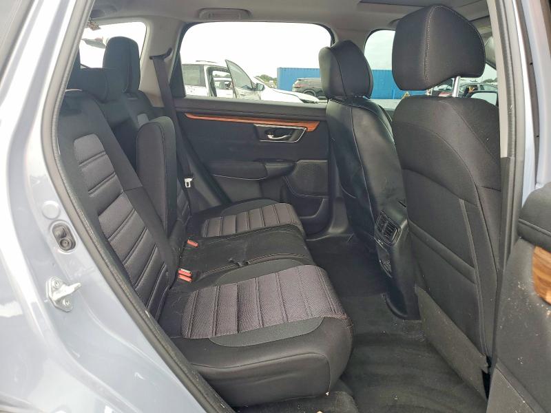 Продажа на аукционе авто 2021 Honda Cr-v, vin: 5J6RW1H58MA009910, номер лота: 63684446