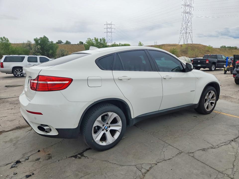 Aukcja sprzedaży 2014 Bmw X6, vin: 5UXFG2C50E0H10548, numer aukcji: 66986646