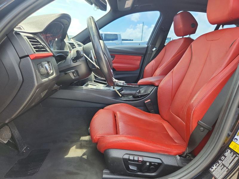Aukcja sprzedaży 2013 Bmw 328, vin: WBA3B3C50DF541601, numer aukcji: 66190036
