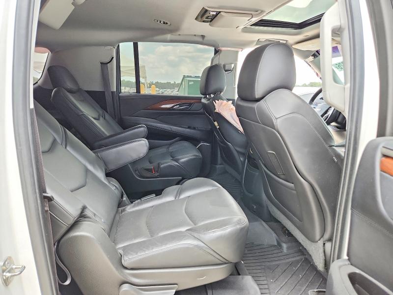 Aukcja sprzedaży 2019 Cadillac Escalade, vin: 1GYS3JKJ0KR263531, numer aukcji: 62666926