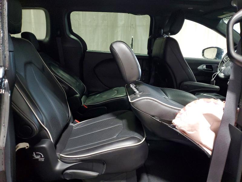 Продаж на аукціоні авто 2026 Chrysler Pacifica, vin: 2C4RC1GG3TR224798, номер лоту: 63689756