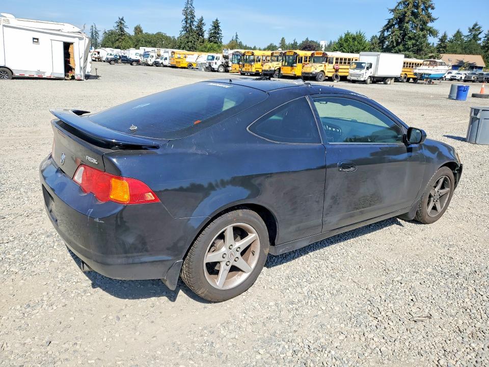 Aukcja sprzedaży 2002 Acura Rsx, vin: JH4DC54892C007311, numer aukcji: 65744126
