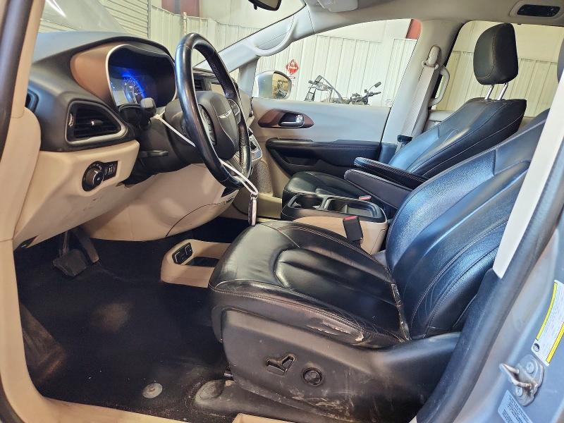 Aukcja sprzedaży 2017 Chrysler Pacifica, vin: 2C4RC1BG6HR609920, numer aukcji: 65726676
