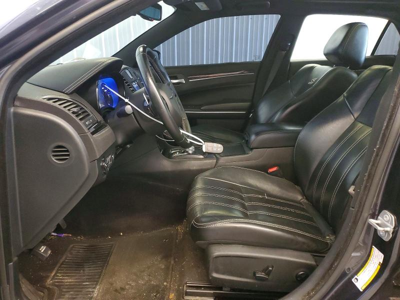 Продажа на аукционе авто 2018 Chrysler 300, vin: 2C3CCABG8JH269546, номер лота: 67140226