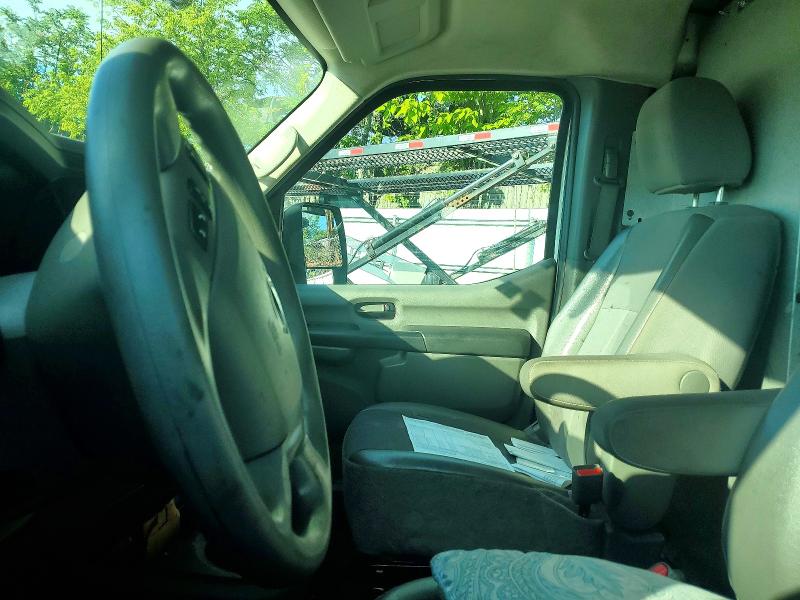 Aukcja sprzedaży 2020 Nissan Nv, vin: 1N6BF0KM8LN804977, numer aukcji: 70390436
