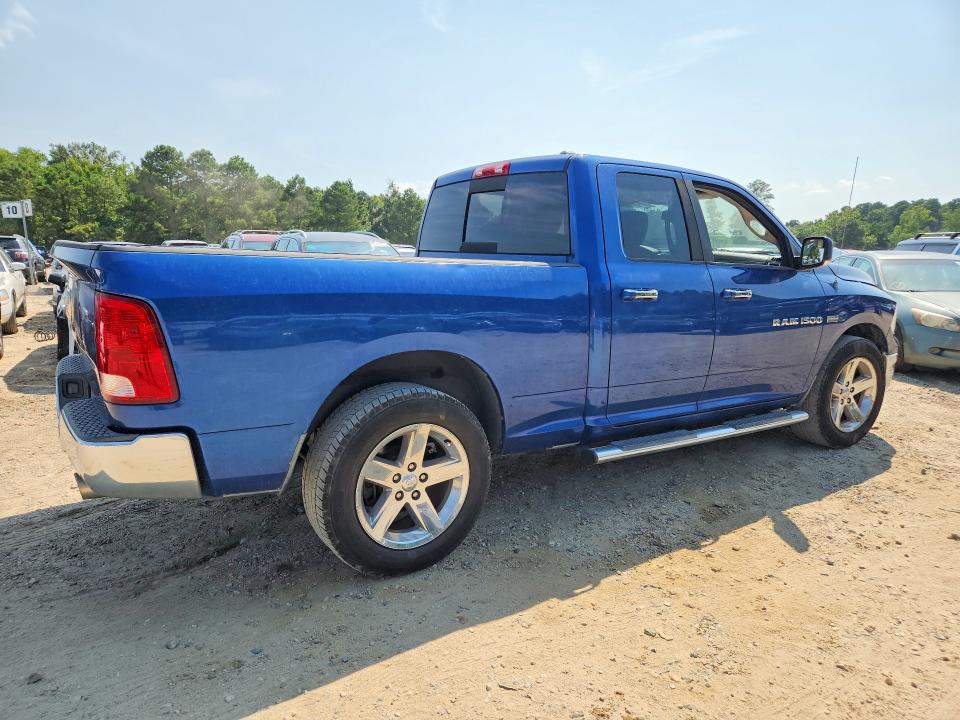 Aukcja sprzedaży 2011 Dodge Ram 1500, vin: 1D7RB1GT0BS620920, numer aukcji: 64218296