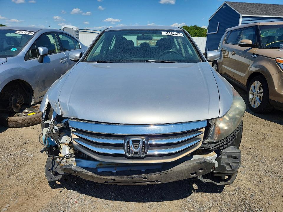 2012 Honda Accord მანქანა იყიდება აუქციონზე, vin: 1HGCP2F67CA023565, აუქციონის ნომერი: 64462376