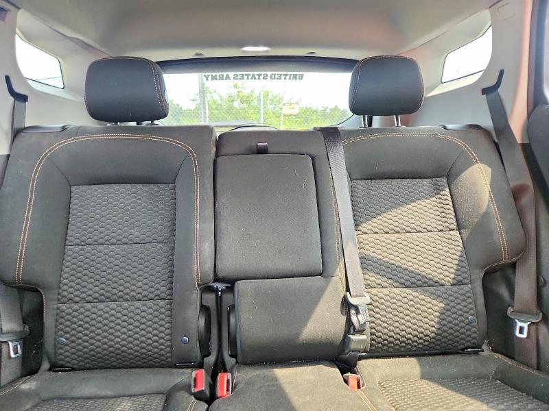Aukcja sprzedaży 2018 Gmc Terrain, vin: 3GKALUEU0JL144235, numer aukcji: 64772936