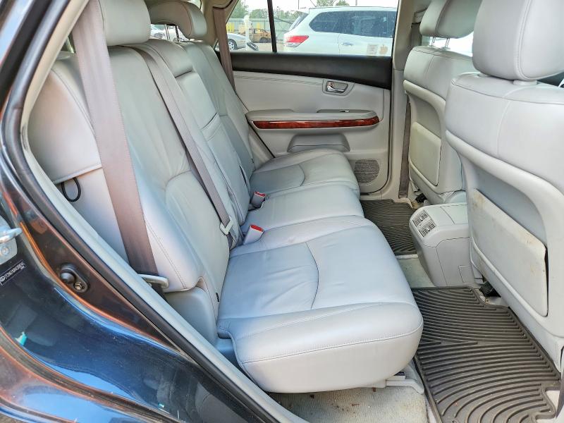 Продажа на аукционе авто 2004 Lexus Rx, vin: 2T2HA31UX4C008245, номер лота: 66689676
