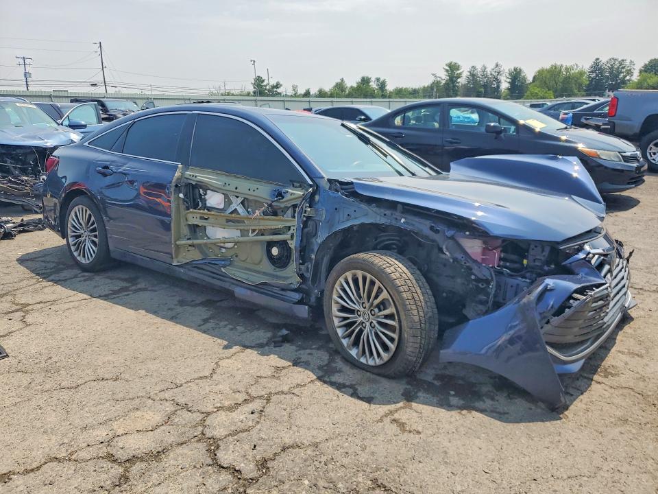 Продажа на аукционе авто 2019 Toyota Avalon Hybrid, vin: 4T1B21FB4KU007770, номер лота: 63393526