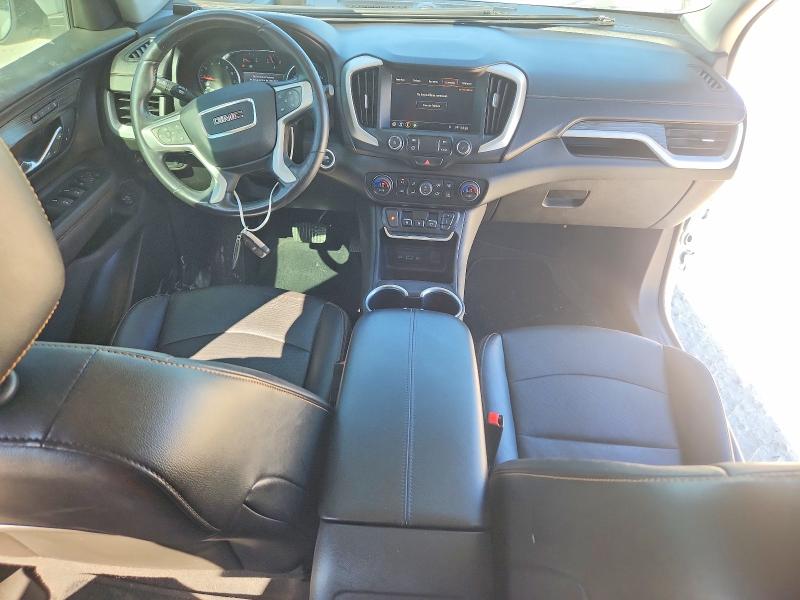 Aukcja sprzedaży 2021 Gmc Terrain, vin: 3GKALPEV1ML338626, numer aukcji: 65213086