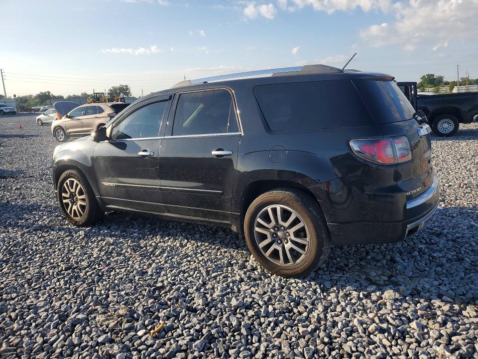 Aukcja sprzedaży 2014 Gmc Acadia, vin: 1GKKRTKD5EJ305337, numer aukcji: 64795556