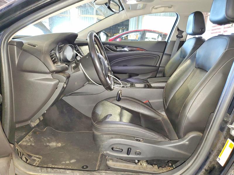 Продаж на аукціоні авто 2018 Buick Regal Tourx, vin: W04GV8SX2J1052051, номер лоту: 64215726