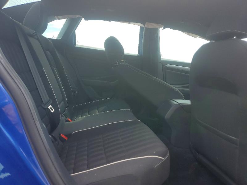 Aukcja sprzedaży 2022 Volkswagen Jetta S Manual, vin: 3VWBM7BU2NM016174, numer aukcji: 65178896