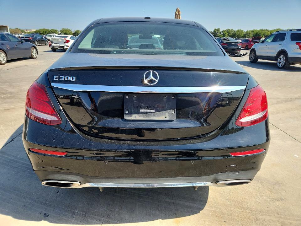 Продажа на аукционе авто 2017 Mercedes-benz E, vin: WDDZF4JB0HA066167, номер лота: 63921626