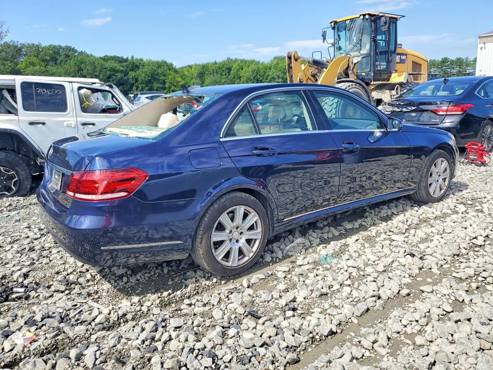 Aukcja sprzedaży 2014 Mercedes-benz E, vin: WDDHF5KB6EA971153, numer aukcji: 65736426